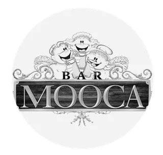 Logo Bar da Mooca, cliente Fiorelle