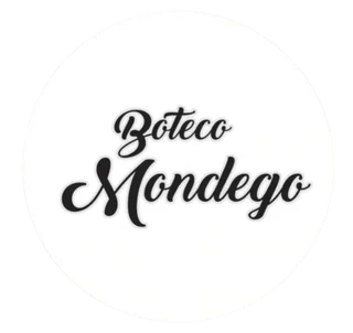 Logo Boteco Mondego, cliente Fiorelle