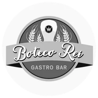 Logo Boteco Rei, cliente Fiorelle