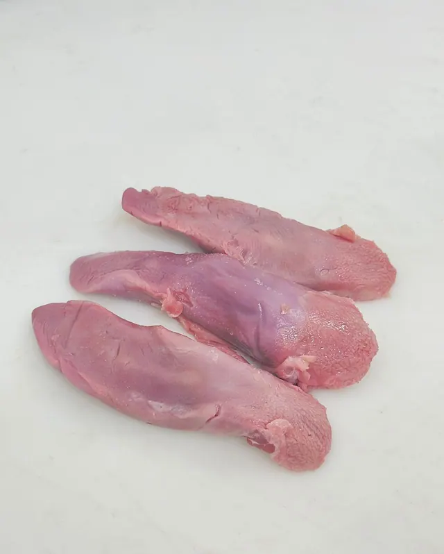 Língua suína, pertences para feijoada Fiorelle