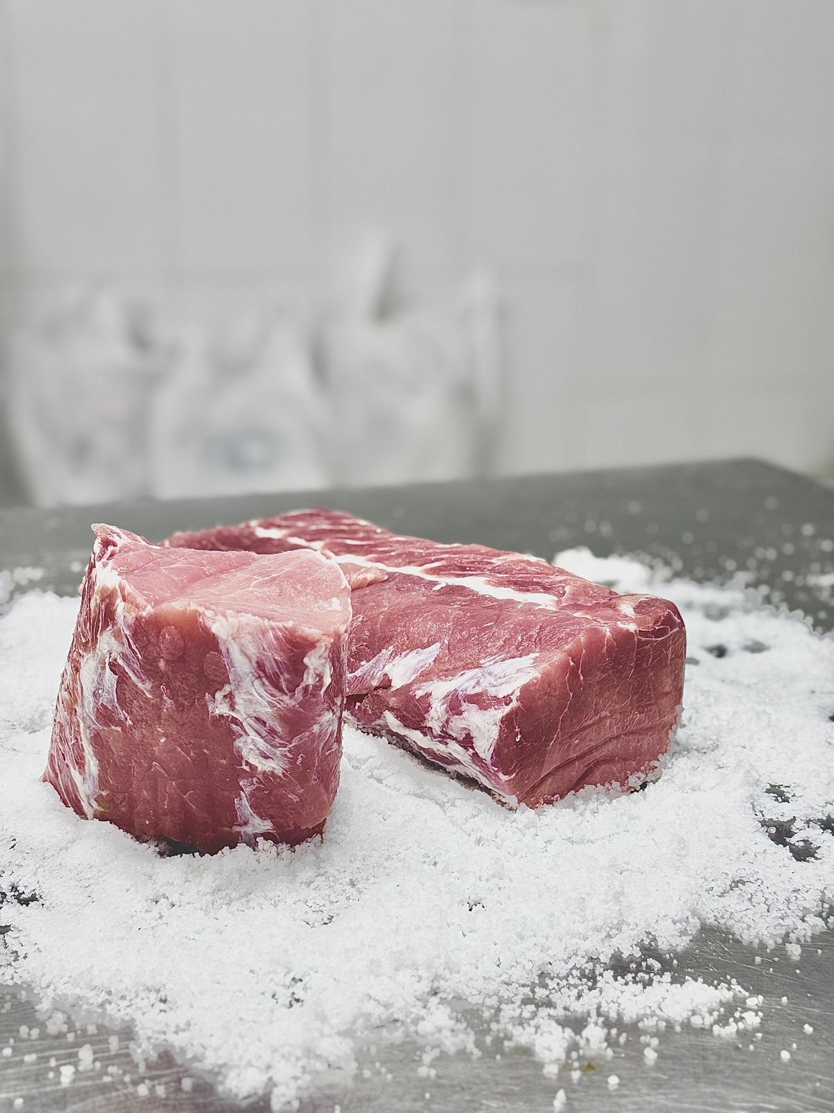 Lombo suíno — Fiorelle Produtos Alimentícios